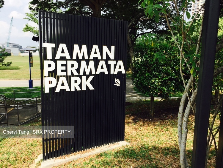 Yew Lian Park (D20), Terrace #172472182